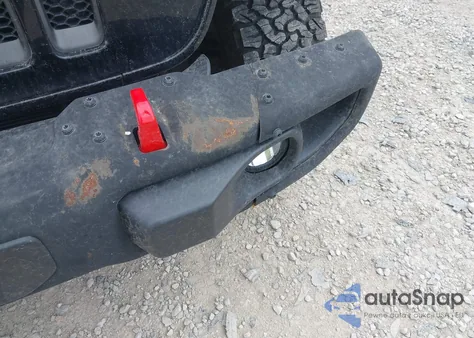 2020 Jeep Wrangler Unlimited Rubicon 4X4 from USA, damaged, VIN 1C4HJXFG2LW146060